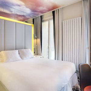 Habitación Deluxe con Cama King
