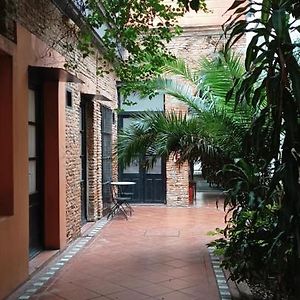 Pasaje Solar